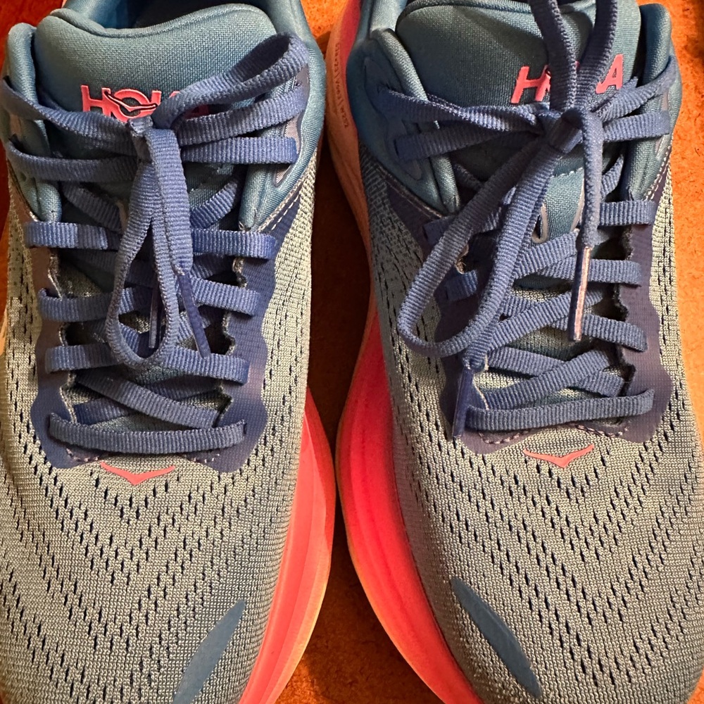 Hoka Bondi 8